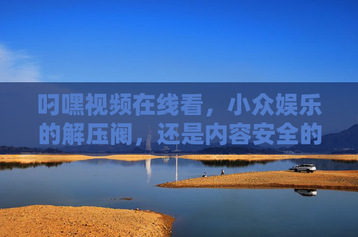 叼嘿视频在线看,小众娱乐的解压阀,还是内容安全的警示钟?叼嘿视频,小众娱乐解压阀与内容安全警示钟