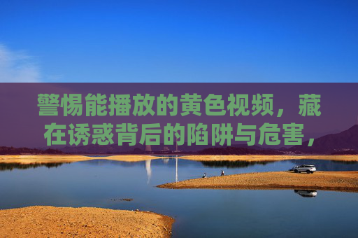 警惕能播放的黄色视频,藏在诱惑背后的陷阱与危害,警惕可播放黄色视频,诱惑背后的陷阱与危害