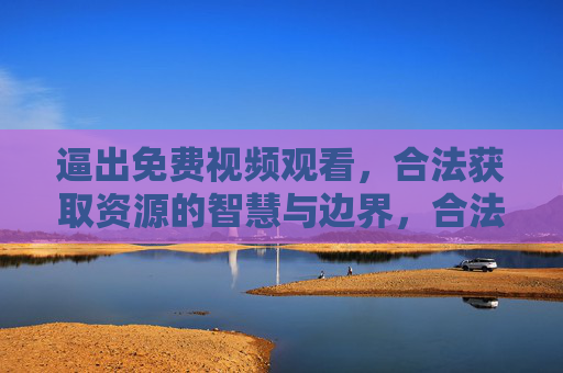 逼出免费视频观看,合法获取资源的智慧与边界,合法免费视频获取的智慧与边界