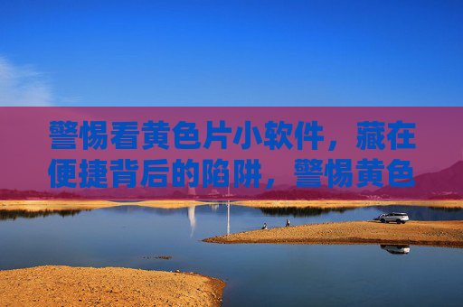 警惕看黄色片小软件，藏在便捷背后的陷阱，警惕黄色片小软件，便捷背后的陷阱