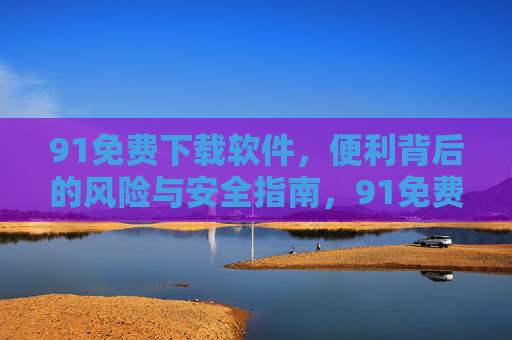 91免费下载软件，便利背后的风险与安全指南，91免费下载软件，便利背后的风险与安全指南