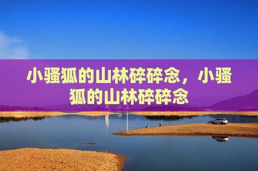 小骚狐的山林碎碎念,小骚狐的山林碎碎念