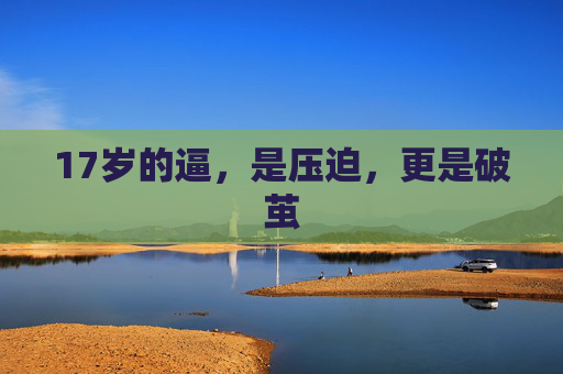 17岁的逼，是压迫，更是破茧