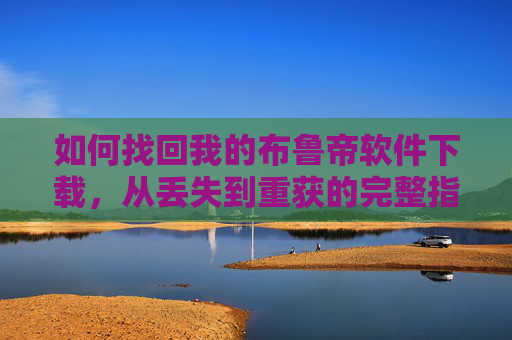 如何找回我的布鲁帝软件下载，从丢失到重获的完整指南