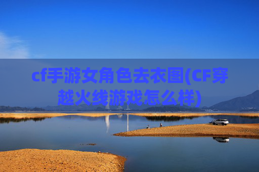 cf手游女角色去衣图(CF穿越火线游戏怎么样)