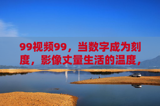 99视频99,当数字成为刻度,影像丈量生活的温度,数字刻度,影像丈量生活温度