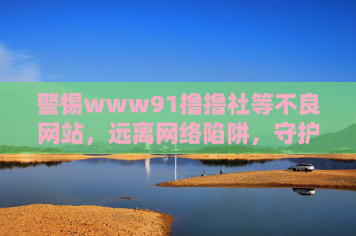 警惕www91撸撸社等不良网站,远离网络陷阱,守护清朗空间,警惕不良网站陷阱 守护网络清朗空间