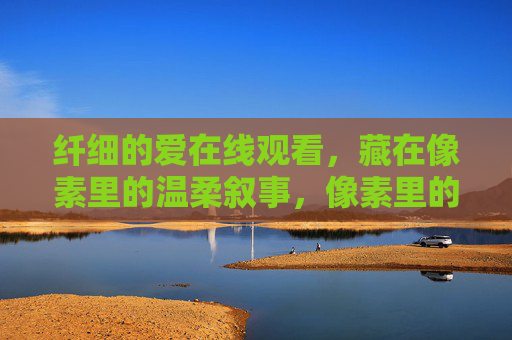 纤细的爱在线观看,藏在像素里的温柔叙事,像素里的纤细爱,温柔叙事