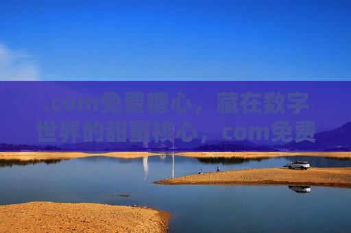 .com免费糖心,藏在数字世界的甜蜜核心,com免费糖心,数字世界的甜蜜核心