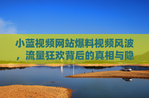 小蓝视频网站爆料视频风波,流量狂欢背后的真相与隐忧,小蓝视频风波,流量狂欢背后的真相与隐忧