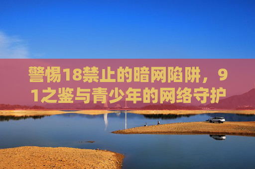 警惕18禁止的暗网陷阱，91之鉴与青少年的网络守护，警惕暗网涉黄陷阱，91之鉴与青少年网络守护