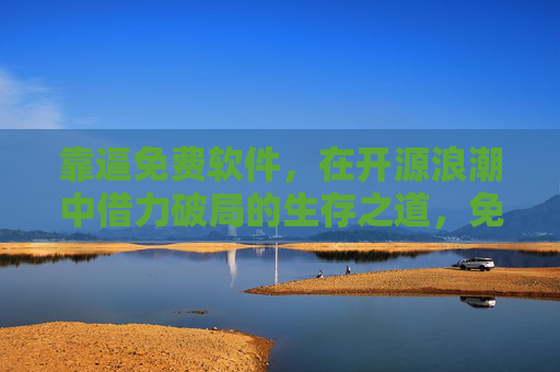 靠逼免费软件,在开源浪潮中借力破局的生存之道,免费软件借力开源浪潮,破局生存之道