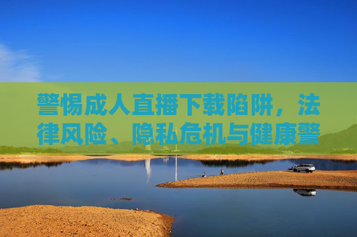 警惕成人直播下载陷阱,法律风险、隐私危机与健康警示,警惕成人直播下载陷阱,法律风险、隐私危机与健康警示