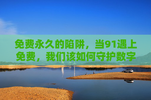 免费永久的陷阱，当91遇上免费，我们该如何守护数字生活？免费陷阱，数字生活的守护之问