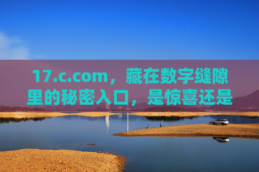 17.c.com,藏在数字缝隙里的秘密入口,是惊喜还是陷阱?17.c.com,藏在数字缝隙的秘径,惊喜还是陷阱?