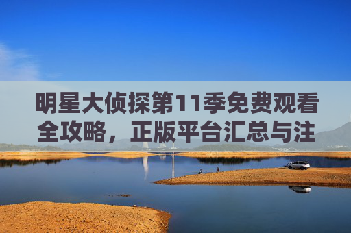 明星大侦探第11季免费观看全攻略,正版平台汇总与注意事项,明星大侦探第11季免费观看全攻略,正版平台汇总与注意事项