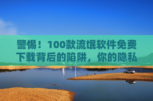 警惕!100款流氓软件免费下载背后的陷阱,你的隐私与安全正被窃取,警惕!100款流氓软件免费下载陷阱,你的隐私与安全正被窃取