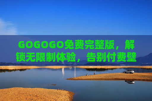 GOGOGO免费完整版，解锁无限制体验，告别付费壁垒，GOGOGO免费完整版，解锁无限制体验，告别付费壁垒