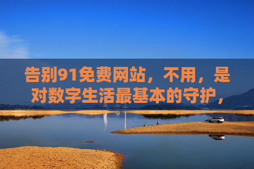 告别91免费网站,不用,是对数字生活最基本的守护,告别91免费网站,数字生活最基本的守护