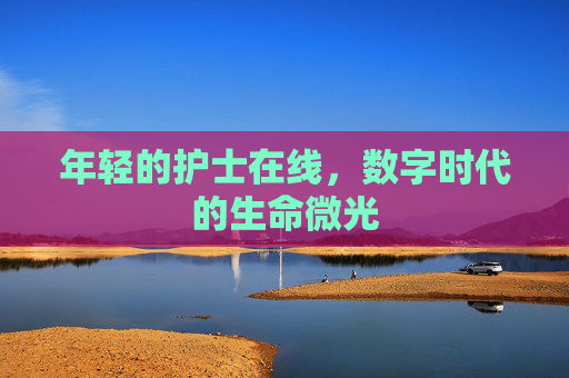 年轻的护士在线,数字时代的生命微光