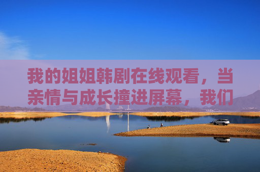 我的姐姐韩剧在线观看,当亲情与成长撞进屏幕,我们都在找那个姐姐,亲情与成长撞进屏幕,我的姐姐是我们寻找的她
