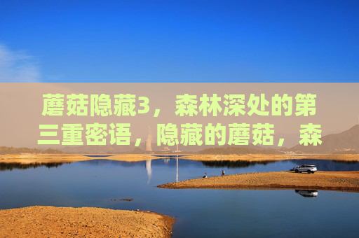 蘑菇隐藏3，森林深处的第三重密语，隐藏的蘑菇，森林深处的第三重密语