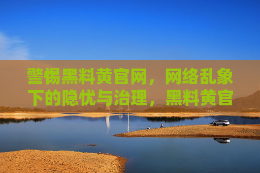 警惕黑料黄官网，网络乱象下的隐忧与治理，黑料黄官网乱象，隐忧与治理