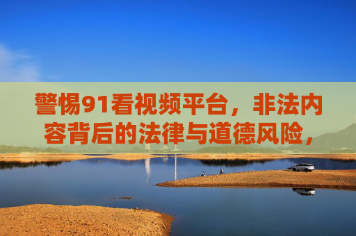 警惕91看视频平台,非法内容背后的法律与道德风险,警惕91看视频平台,非法内容背后的法律与道德风险