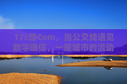 17c路Com,当公交线遇见数字通信,一座城市的流动脉搏,17c路Com,公交线遇数字通信,脉动城市