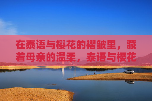 在泰语与樱花的褶皱里,藏着母亲的温柔,泰语与樱花的褶皱藏着母亲温柔