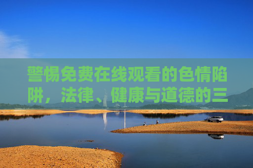 警惕免费在线观看的色情陷阱，法律、健康与道德的三重警示，警惕免费在线观看色情陷阱，法律、健康与道德的三重警示