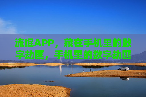 流氓APP,藏在手机里的数字劫匪,手机里的数字劫匪,流氓APP真相