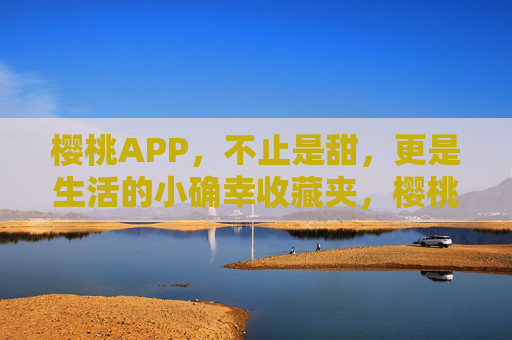 樱桃APP,不止是甜,更是生活的小确幸收藏夹,樱桃APP,生活小确幸的甜收藏夹