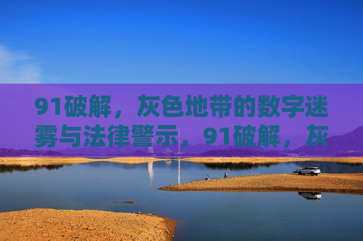 91破解,灰色地带的数字迷雾与法律警示,91破解,灰色地带的数字迷雾与法律警示