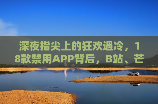 深夜指尖上的狂欢遇冷,18款禁用APP背后,B站、芒果在线看何去何从?18款禁用APP遇冷,B站、芒果在线看何去何从?