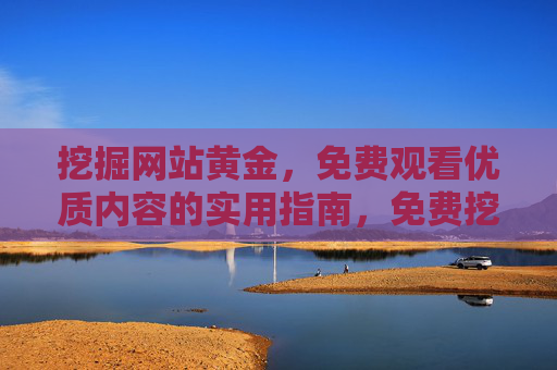 挖掘网站黄金,免费观看优质内容的实用指南,免费挖宝,网站优质内容观看实用指南