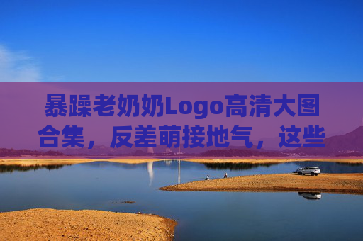 暴躁老奶奶Logo高清大图合集,反差萌接地气,这些设计太戳人了!暴躁老奶奶Logo高清大图合集,反差萌接地气设计太戳人