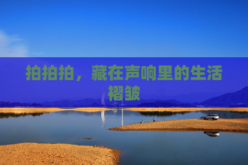 拍拍拍,藏在声响里的生活褶皱