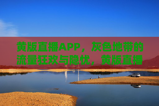 黄版直播APP，灰色地带的流量狂欢与隐忧，黄版直播APP，灰色地带的流量狂欢与隐忧