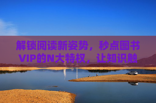 解锁阅读新姿势,秒点图书VIP的N大特权,让知识触手可及,秒点图书VIP,解锁N大特权,知识触手可及