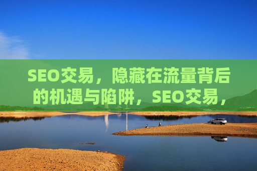 SEO交易，隐藏在流量背后的机遇与陷阱，SEO交易，流量背后的机遇与陷阱