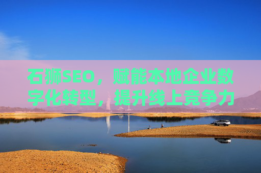 石狮SEO,赋能本地企业数字化转型,提升线上竞争力的关键策略,石狮SEO,赋能本地企业数字化转型与提升线上竞争力的关键策略