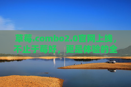 草莓.combo2.0官网上线,不止于莓好,更是体验的全面升级!草莓.combo2.0官网上线,不止莓好,体验全面升级