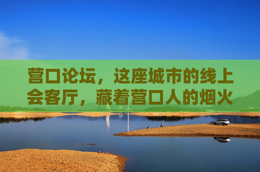 营口论坛，这座城市的线上会客厅，藏着营口人的烟火气与烟火事，营口论坛，营口人的烟火会客厅