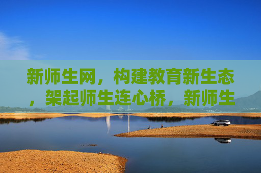 新师生网,构建教育新生态,架起师生连心桥,新师生网,构建教育新生态,架起师生连心桥