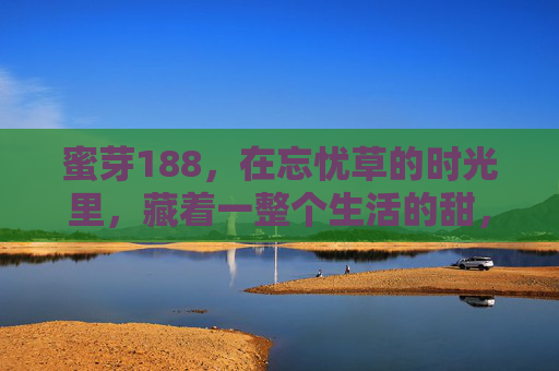 蜜芽188,在忘忧草的时光里,藏着一整个生活的甜,蜜芽188,忘忧草时光里藏的生活甜