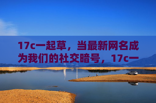 17c一起草,当最新网名成为我们的社交暗号,17c一起草,最新网名成社交暗号