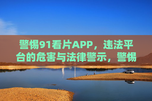 警惕91看片APP，违法平台的危害与法律警示，警惕91看片APP，违法平台的危害与法律警示
