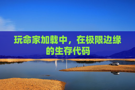 玩命家加载中，在极限边缘的生存代码
