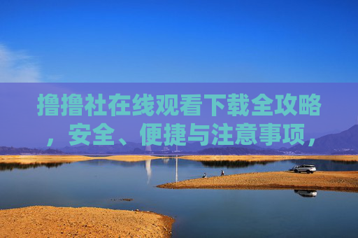 撸撸社在线观看下载全攻略,安全、便捷与注意事项,撸撸社在线观看下载全攻略,安全便捷与注意事项